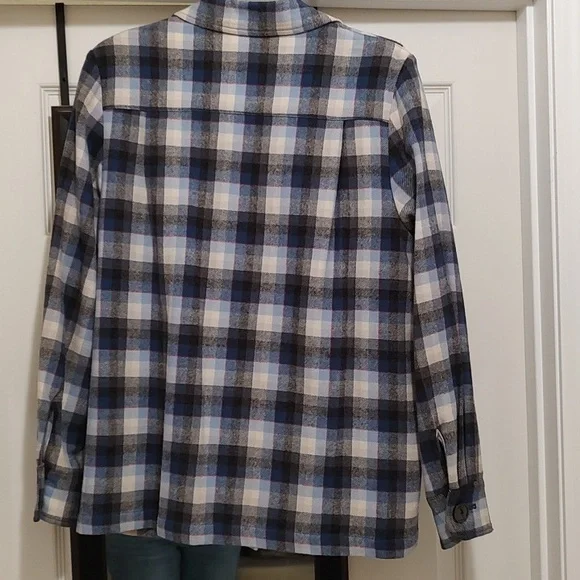 Pendleton 49 er Jacket - Picture 3 of 8